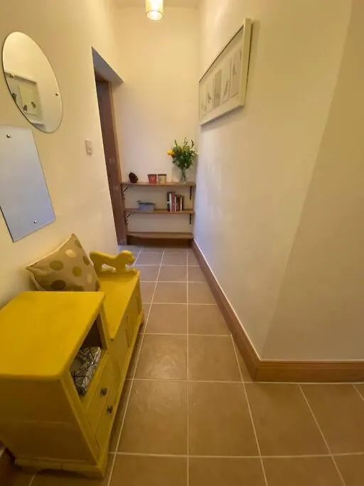 5A - 'Your Place' A Unique Space To Make Your Own. Elloughton Apartment